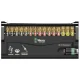 Wera Bit-Check 30 Diamond 1 Bit Set with Holder, 30 Pieces