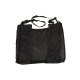 Waterproof Travel Tray for Car Seat, Black