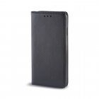 Huawei Y6p (MED-LX9) Magnet TPU Book Case Cover, Black | Чехол Книжка для Телефона