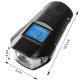 Led Bicycle Light With Counter 23680