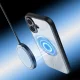 Dux Ducis iPhone 17 vāciņš Aimo Mag, melns