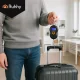 Весы безмен Ruhhy 26103 до 50 кг