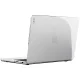 Чехол Uniq Vero для MacBook Pro 14\" M1-M4 (2021-2024) прозрачный
