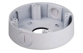 Montāžas kārba PFA13B, balta