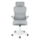 Sofotel Formax Office Chair, Grey