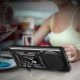 Xiaomi Poco X7 / Redmi Note 14 Pro Tech-Protect CamShield Pro Case Cover, Black | Чехол Кейс Бампер...