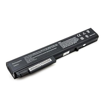 Extra Digital Notebook Battery for HP EliteBook 8530, 5200mAh
