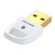 USB Adapter Bluetooth 5.0 Vention CDSW0 White