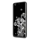 Чехол Ferrari для Samsung Galaxy S20 Ultra Heritage Quilted, черный