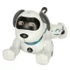 Radiovadāms Suns Robots ar Pulti | RC Interactive Dog Robot