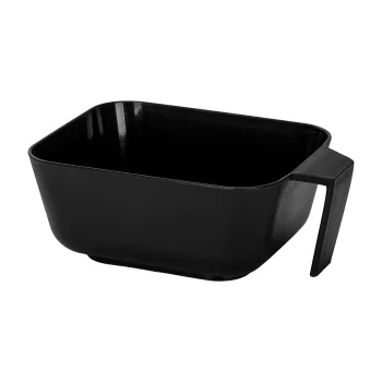 ACTIVESHOP matu krāsas sajaukšanas trauciņš C-19, melns