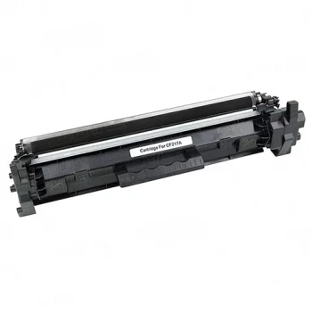 Savietojama kasetne HP CF217A | Compatible cartridge