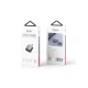 Type-C Micro SD OTG karšu lasītājs Yesido GS19, melns