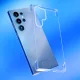 Прозрачный чехол 3mk Just20g для Samsung Galaxy S24 Ultra