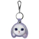 Сумка для телефона 3-в-1 Nimmy Big Eyed Pet 2.0 Rabbit с кошельком и чехлом для...