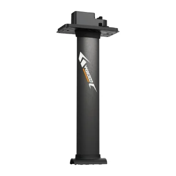 Мачта для e-foil Waydoo EVO 27" (69 см), алюминиевая