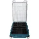 Низкий органайзер для инструментов Makita P-91051 MAKTRAK