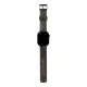 UAG Lucent [U] strap for Apple Watch 45 / 44 / 42 mm - gray