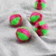 Шарики для сбора ворса и шерсти для стиральной машины, 6 шт., 3,2 см,...