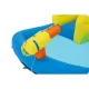 Надувной аквапарк Bestway 435 x 286 x 267 см