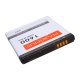 Maxximus Replacement Battery for Samsung i9100 S2 1600mAh