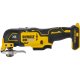 DeWalt DCS355N-XJ 18V XR Akumulatora daudzfunkciju instruments (bez akumulatora)