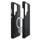 Чехол 3mk Fortis MagCase для Samsung Galaxy S25 Ultra, черный