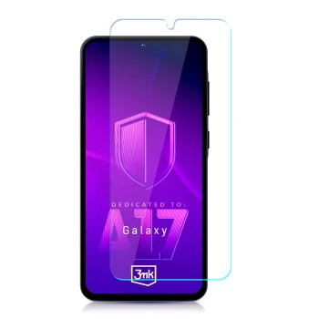 Защитное стекло 3mk HardGlass™ для Samsung Galaxy A16