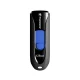 USB-флешка Transcend JetFlash 790, 128 ГБ, USB 3.1 Gen 1, черная