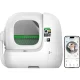 Petkit Purobot Max Pro 2 Automatic Self-Cleaning Cat Litter Box