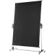 Walimex pro Rolling Reflector Panel 150x200см отражатель на колесах