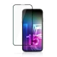 Защитное стекло 3mk для Apple iPhone 15 Plus HardGlass Max Lite