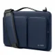 Сумка для ноутбука 15-16\" Tech-Protect Defender Bag, синяя