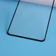 OnePlus 7T RURIHAI 5D Full Cover Tempered Glass Screen Protector | Aizsargstikls ekrānam