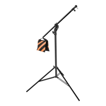 Стойка-журавль для света Camrock LS-523 375см