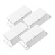 Умный Wi-Fi переключатель Sonoff Basic R5 Gen5 Matter 10A (4 шт.)