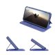 Samsung Galaxy S22+ maciņš Dux Ducis Skin X atlokāms vāciņš, zils
