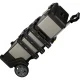 Stanley FatMax 1-95-622 pārvietojamā instrumentu darbnīca, instrumentu ratiņi, pelēki/melni
