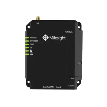 Промышленный 4G / LTE роутер