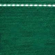 Dekoratīvais aizsargsiets COIMBRA 1.50 x 5 m, zaļš