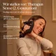 Массажер Therabody Theragun Sense 2 черный