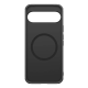 Google Pixel 9 Nillkin Super Frosted Shield Pro Magnetic Case cover, Black | Обложка Кейс Чехол...
