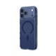 AmazingThing Minimal Mag Lens Phone Case Cover iPhone 17 Pro Max - Blue