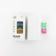 2.5D aizsargstikls iPhone 16 Pro Max / 17 Pro Max / 18 Pro Max (50 gab.)