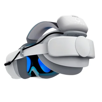 Крепление на голову BoboVR P4S с аккумулятором для PICO 4 Ultra / Enterprise,...