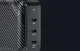 Sienas lādētājs INVZI GH14013 140W 3x USB-C