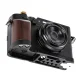 Fotopro QAL-X100VI Camera Grip for Fujifilm X100VI and X100V, Black