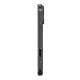 Spigen iPhone 17 Pro vāciņš Ultra Hybrid T Mag Magsafe, melns