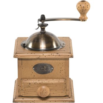 Peugeot Antique manuālās kafijas dzirnaviņas 21 cm