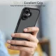 Чехол Tech-Protect MagMat для iPhone 17 - Матовый черный